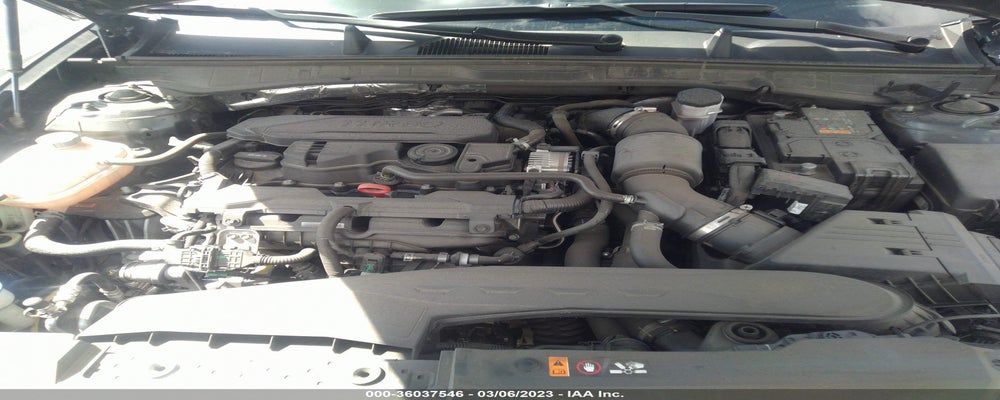KMHL34J2XMA156277 2021 HYUNDAI SONATA photo no. 10