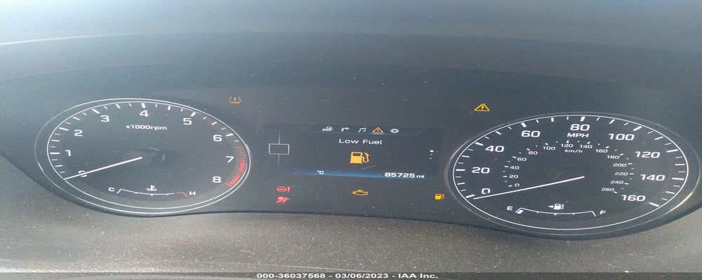 KMHGN4JE0GU143076 2016 HYUNDAI GENESIS photo no. 7