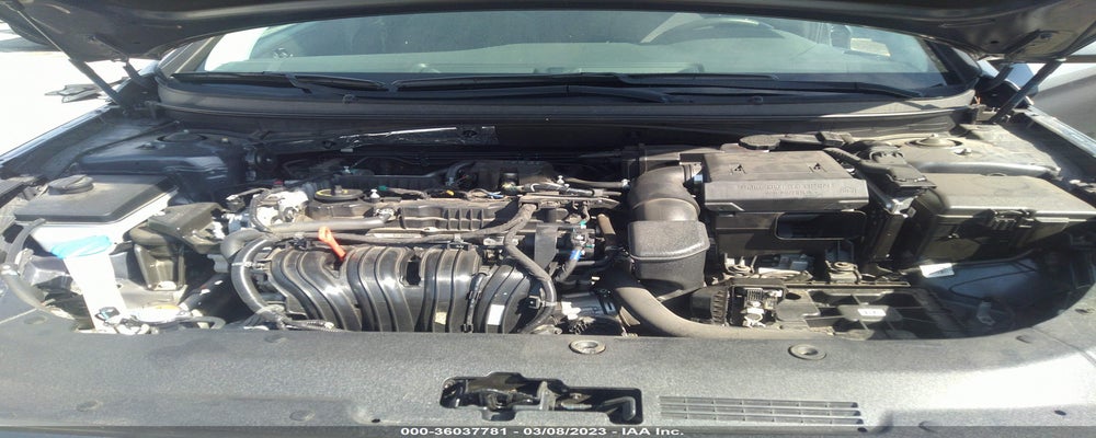 5NPE24AFXKH756614 2019 HYUNDAI SONATA photo no. 10