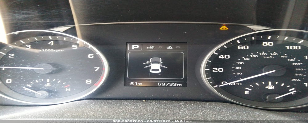 5NPD84LF2JH334262 2018 HYUNDAI ELANTRA photo no. 7