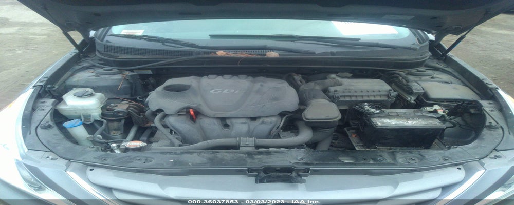 5NPEB4AC7CH358624 2012 HYUNDAI SONATA photo no. 10