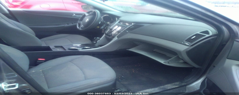 5NPEB4AC7CH358624 2012 HYUNDAI SONATA photo no. 5