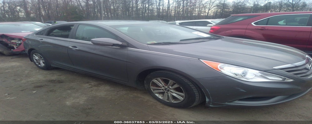 5NPEB4AC7CH358624 2012 HYUNDAI SONATA photo no. 6