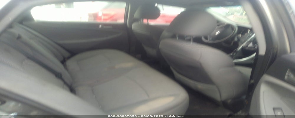 5NPEB4AC7CH358624 2012 HYUNDAI SONATA photo no. 8