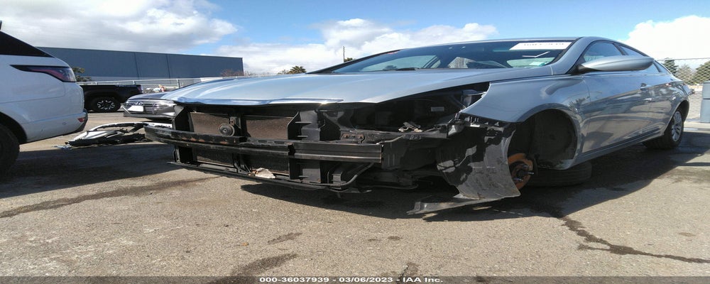 5NPEB4AC0BH073634 2011 HYUNDAI SONATA photo no. 6