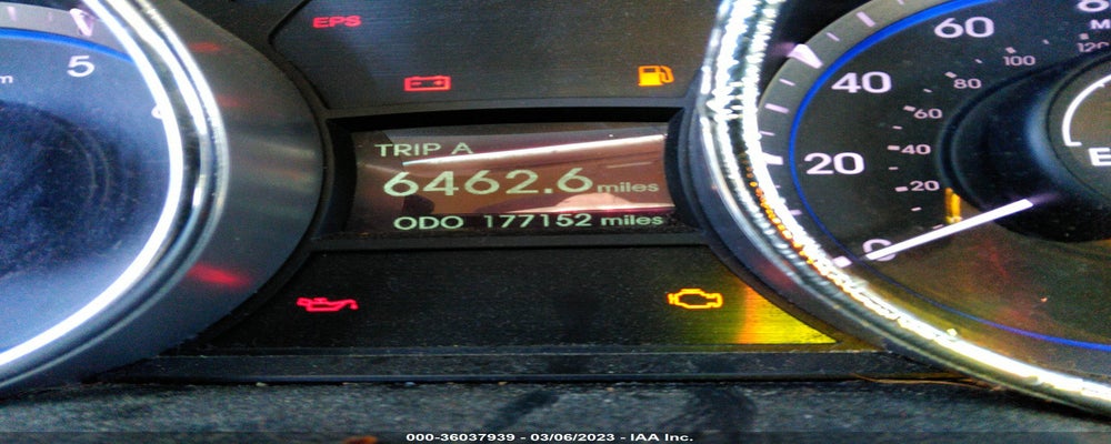 5NPEB4AC0BH073634 2011 HYUNDAI SONATA photo no. 7