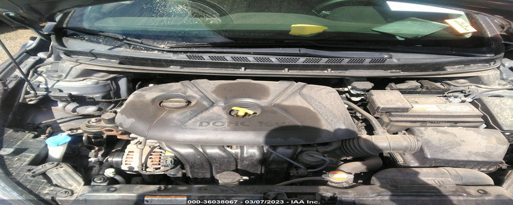 5NPDH4AE6DH185305 2013 HYUNDAI ELANTRA photo no. 10
