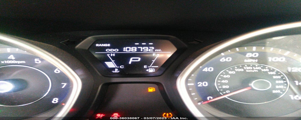 5NPDH4AE6DH185305 2013 HYUNDAI ELANTRA photo no. 7