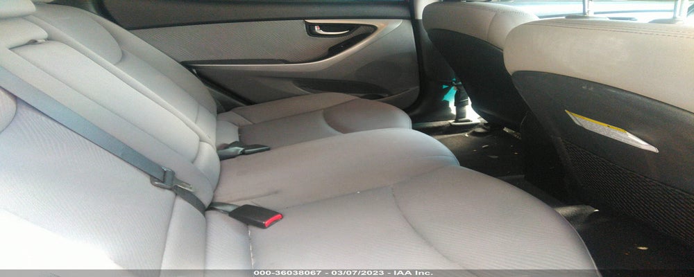 5NPDH4AE6DH185305 2013 HYUNDAI ELANTRA photo no. 8