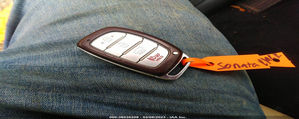 5NPE34AF9GH411711 2016 HYUNDAI SONATA photo no. 11
