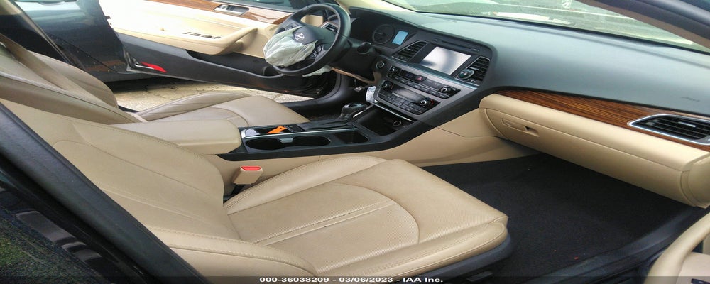 5NPE34AF9GH411711 2016 HYUNDAI SONATA photo no. 5