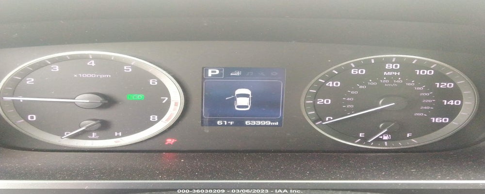 5NPE34AF9GH411711 2016 HYUNDAI SONATA photo no. 7
