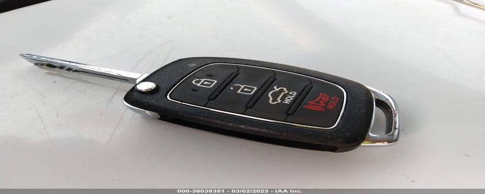 5NPE34AF2GH287636 2016 HYUNDAI SONATA photo no. 11