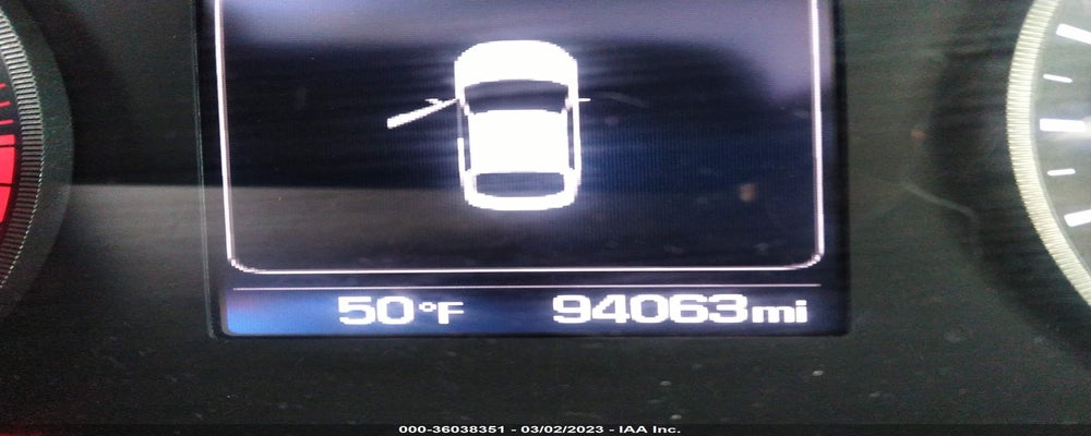 5NPE34AF2GH287636 2016 HYUNDAI SONATA photo no. 7