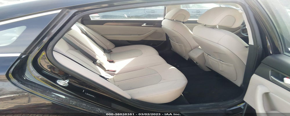 5NPE34AF2GH287636 2016 HYUNDAI SONATA photo no. 8