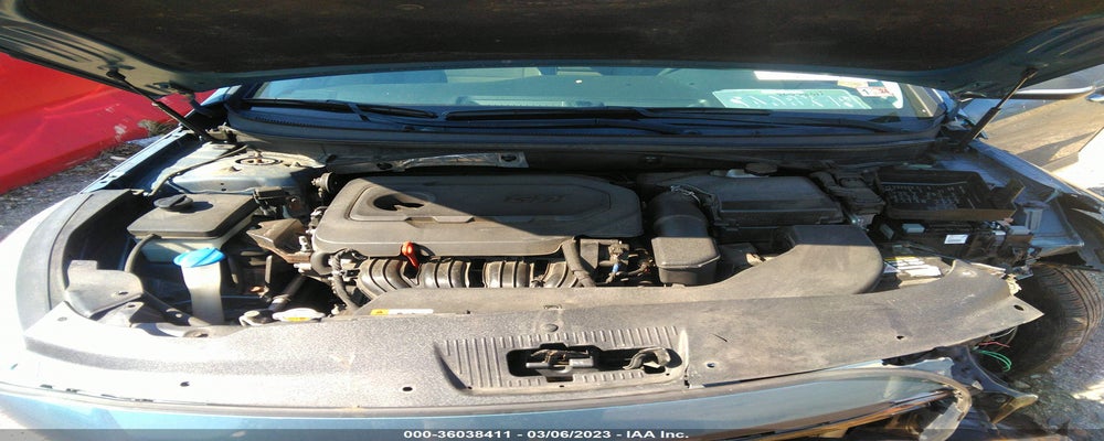 5NPE34AF5GH433091 2016 HYUNDAI SONATA photo no. 10
