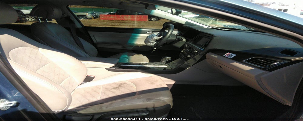 5NPE34AF5GH433091 2016 HYUNDAI SONATA photo no. 5