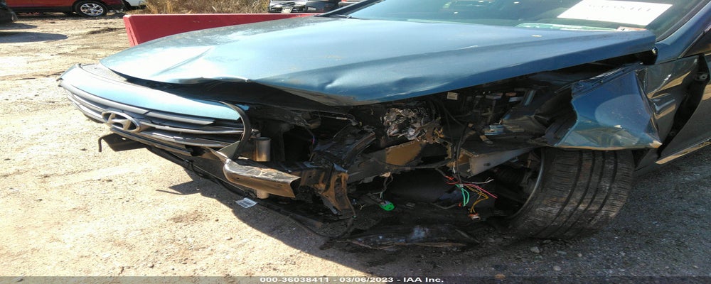 5NPE34AF5GH433091 2016 HYUNDAI SONATA photo no. 6
