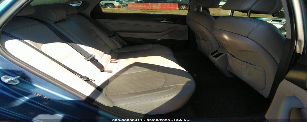 5NPE34AF5GH433091 2016 HYUNDAI SONATA photo no. 8