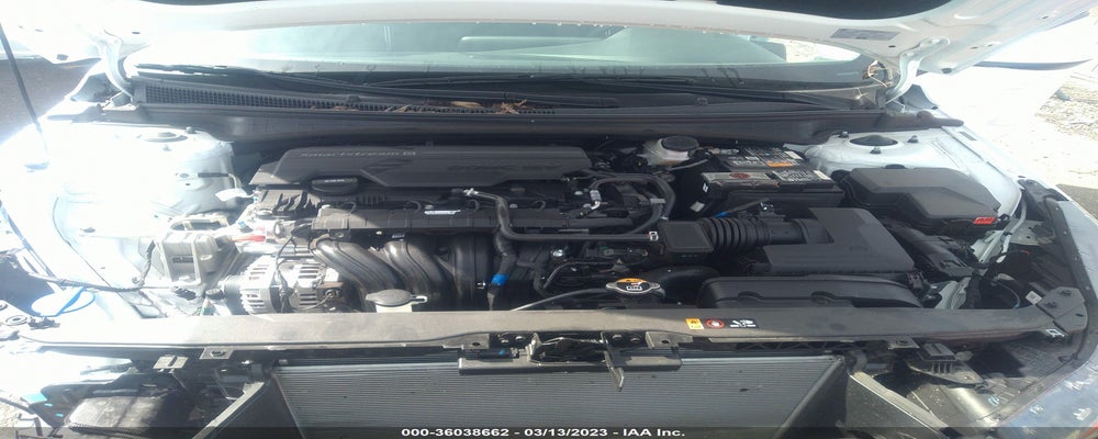 5NPLM4AGXPH089514 2023 HYUNDAI ELANTRA photo no. 10