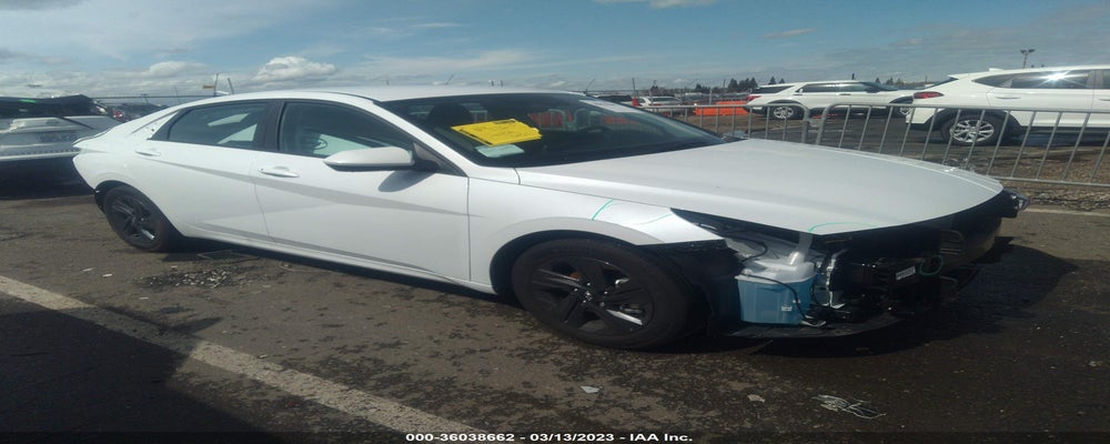 5NPLM4AGXPH089514 2023 HYUNDAI ELANTRA photo no. 23