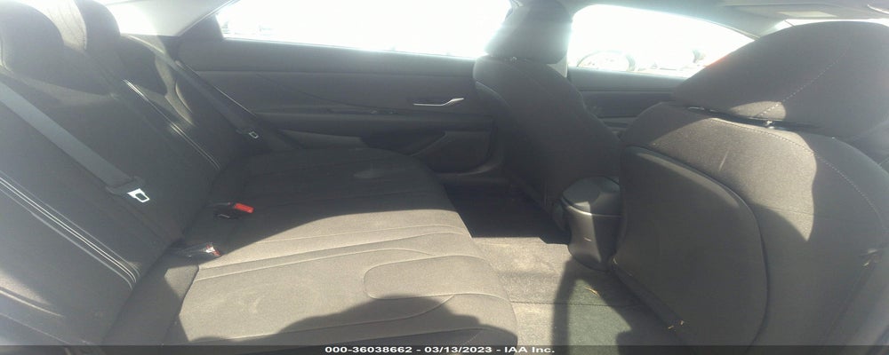 5NPLM4AGXPH089514 2023 HYUNDAI ELANTRA photo no. 8