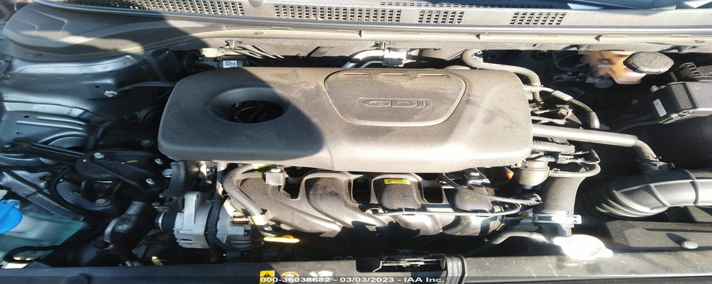 3KPC24A30KE066842 2019 HYUNDAI ACCENT photo no. 10
