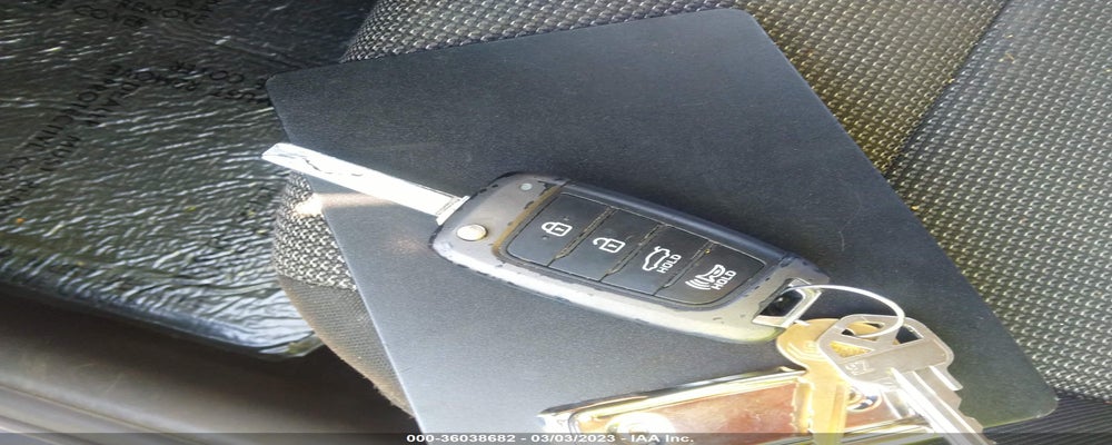 3KPC24A30KE066842 2019 HYUNDAI ACCENT photo no. 11