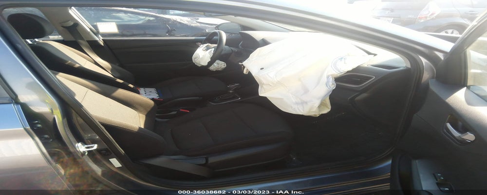 3KPC24A30KE066842 2019 HYUNDAI ACCENT photo no. 5
