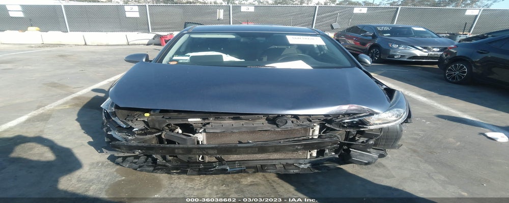 3KPC24A30KE066842 2019 HYUNDAI ACCENT photo no. 6