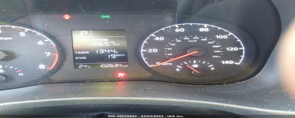 3KPC24A30KE066842 2019 HYUNDAI ACCENT photo no. 7