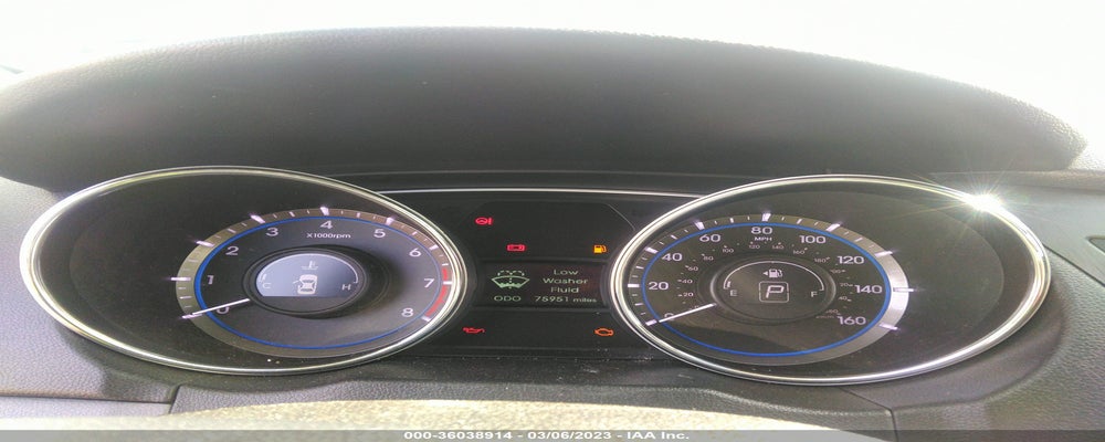 5NPEB4ACXEH843584 2014 HYUNDAI SONATA photo no. 7