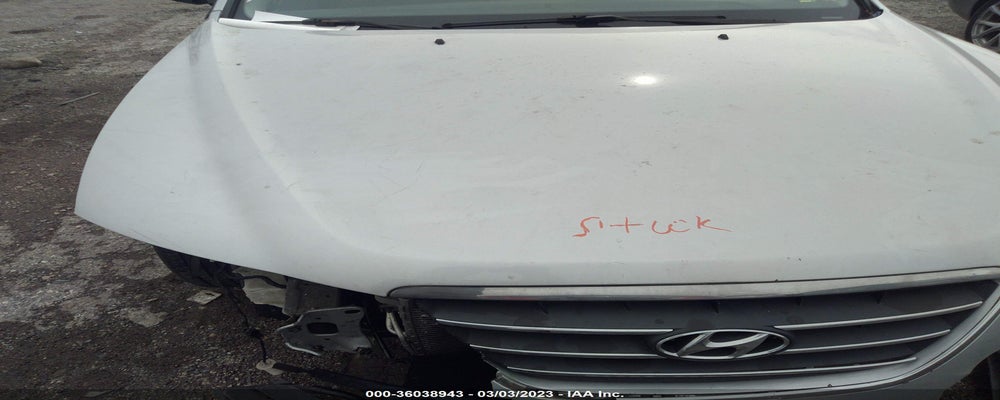 5NPET4AC4AH633778 2010 HYUNDAI SONATA photo no. 10