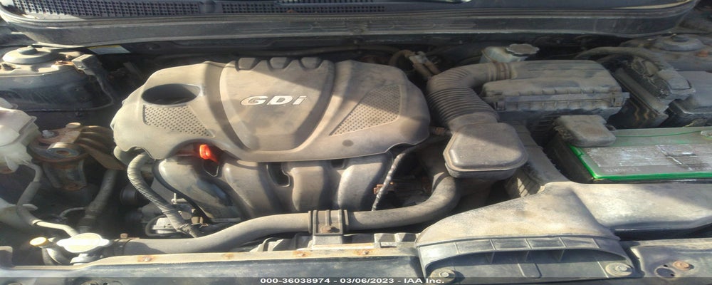 5NPEB4AC4BH216973 2011 HYUNDAI SONATA photo no. 10