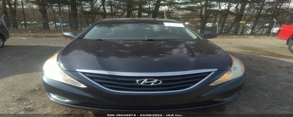 5NPEB4AC4BH216973 2011 HYUNDAI SONATA photo no. 6