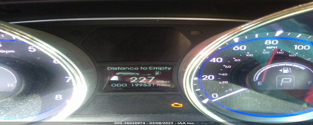 5NPEB4AC4BH216973 2011 HYUNDAI SONATA photo no. 7