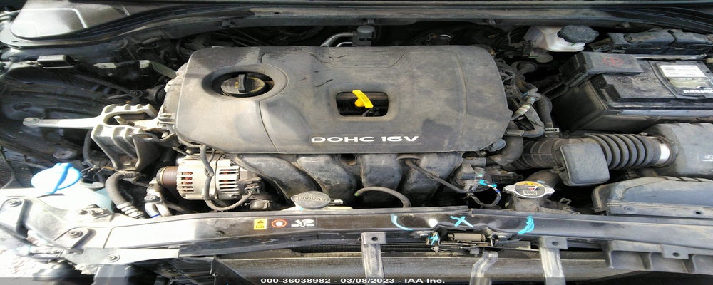 5NPD84LFXJH283433 2018 HYUNDAI ELANTRA photo no. 10