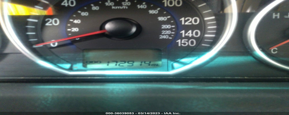 KM8NU4CC9AU131036 2010 HYUNDAI VERACRUZ photo no. 7