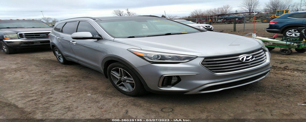 KM8SRDHF2JU269816 2018 HYUNDAI SANTA FE photo no. 1