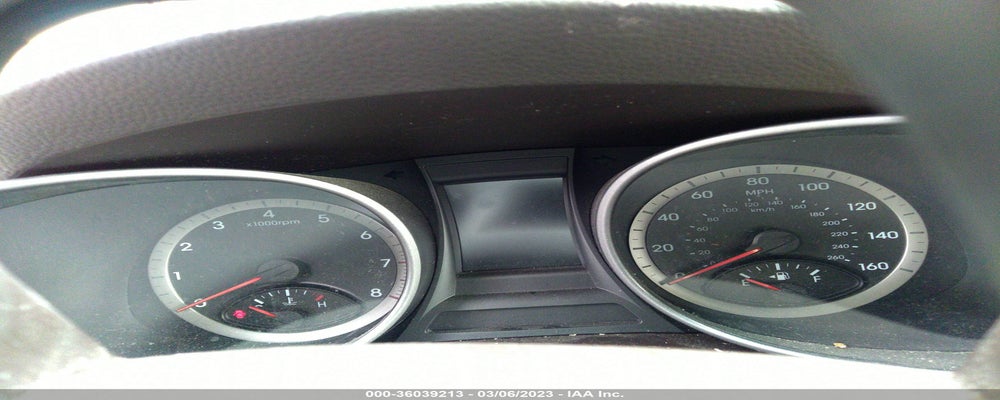 5XYZT3LB3EG159965 2014 HYUNDAI SANTA FE SPORT photo no. 7