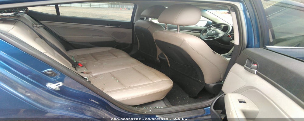 5NPD84LF4HH060590 2017 HYUNDAI ELANTRA photo no. 8
