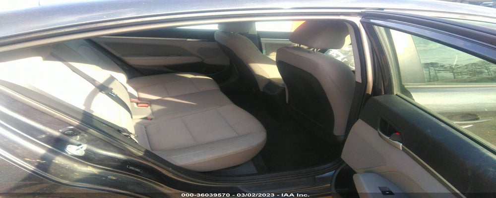 5NPD84LF1LH582358 2020 HYUNDAI ELANTRA photo no. 8