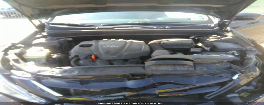 5NPEB4AC0DH732203 2013 HYUNDAI SONATA photo no. 10