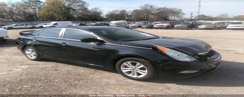 5NPEB4AC0DH732203 2013 HYUNDAI SONATA photo no. 7