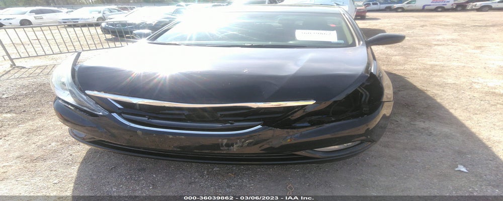 5NPEB4AC0DH732203 2013 HYUNDAI SONATA photo no. 6
