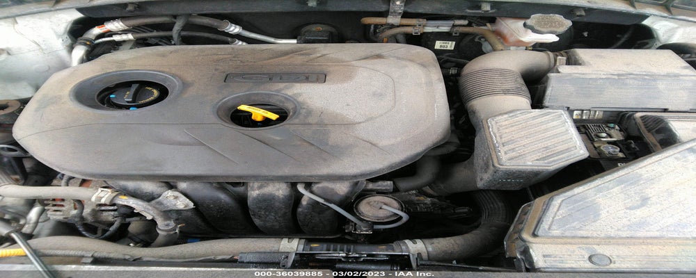 KM8J3CA4XGU208707 2016 HYUNDAI TUCSON photo no. 10