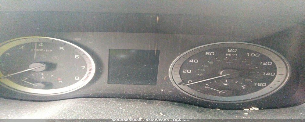 KM8J3CA4XGU208707 2016 HYUNDAI TUCSON photo no. 7