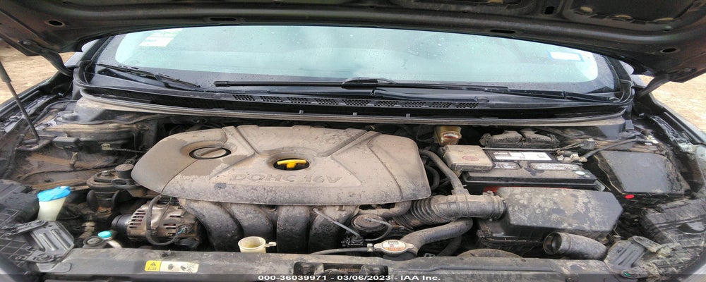 5NPDH4AE8DH401297 2013 HYUNDAI ELANTRA photo no. 10