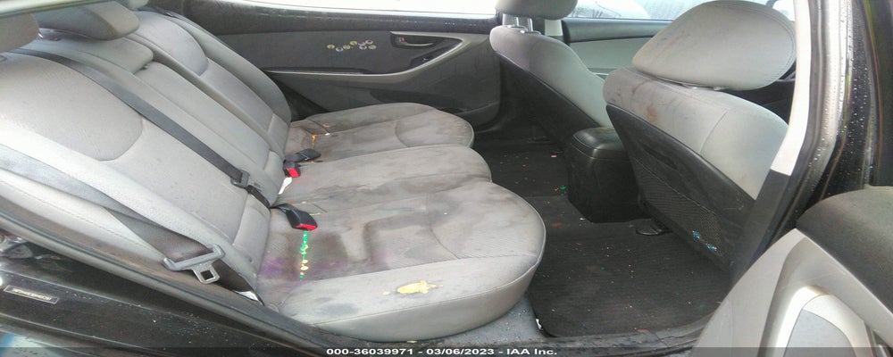 5NPDH4AE8DH401297 2013 HYUNDAI ELANTRA photo no. 8