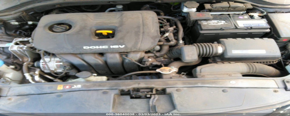 5NPD84LF4JH277840 2018 HYUNDAI ELANTRA photo no. 10